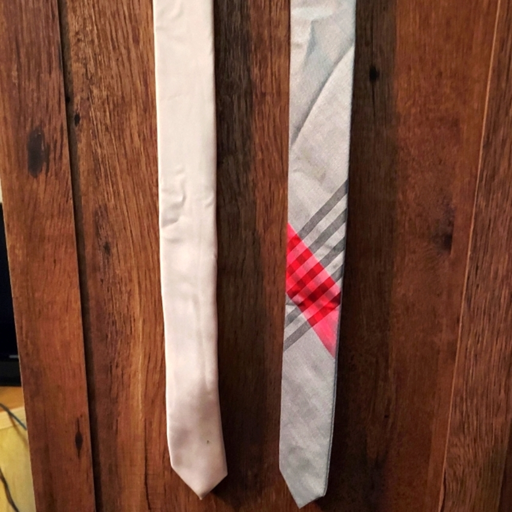 2 Express Ties